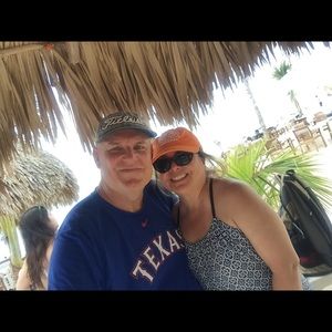 Meet your Posher, Richard